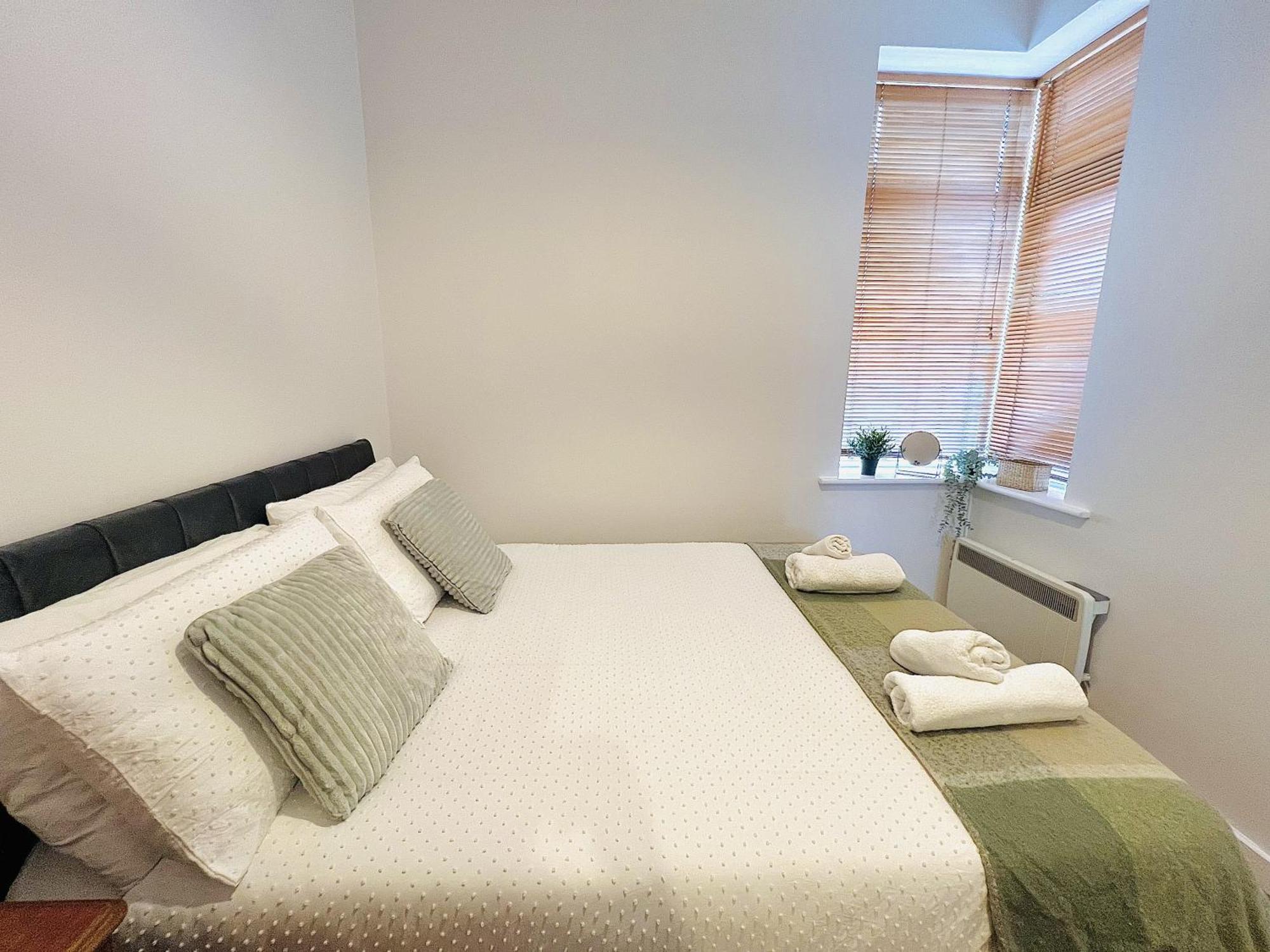 Cosy River View Flat At Temple Bar Dublín Exterior foto